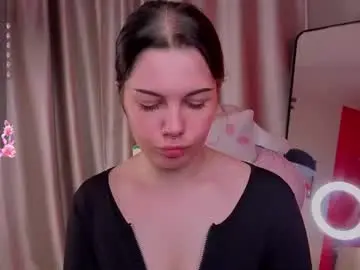 Chaturbate Sex Cam of agnesspencer
