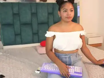 Chaturbate Sex Chat of aradia_01