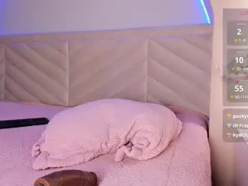 Chaturbate Best Webcam of bella_williiams_
