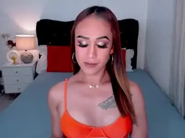 Chaturbate Free Live Porn of belladeputaxx