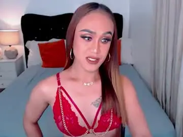 Chaturbate Adult Video Chat of belladeputaxx