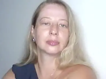 Chaturbate Live Sex Cam of charmingmila