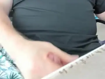 Chaturbate Nude Webcam of ebear609