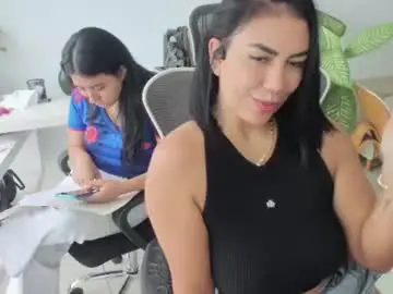 Chaturbate Adult Webcam of emillybrowm