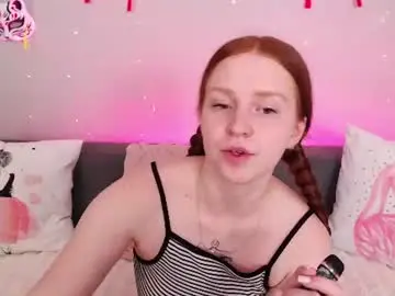 Chaturbate Adult Video Chat of evarey_
