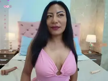 Chaturbate Adult Video Chat of isis_choi