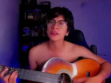 Chaturbate Free Porn Cam of literateboy