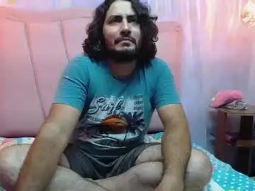 Chaturbate Sex Chat of max_2412