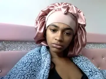Chaturbate Adult Video Chat of nanaonn