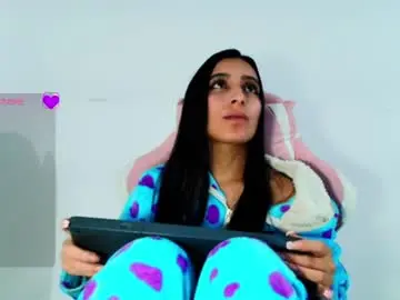 Chaturbate Nude Webcam of shopiaa_m
