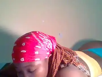 Chaturbate Live Sex Cam of sweetebonygal