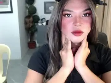 Chaturbate Sex Chat of tsduocockie