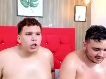 Chaturbate Adult Webcams of tyler_gael
