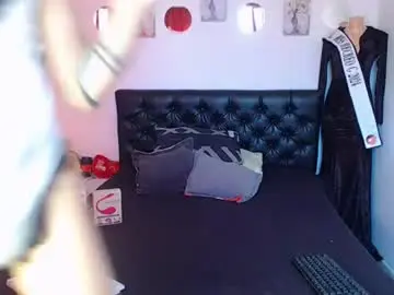 Chaturbate Adult Webcam of valen_foxxx