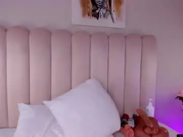 Chaturbate Private Sex Chat of alissyadanger