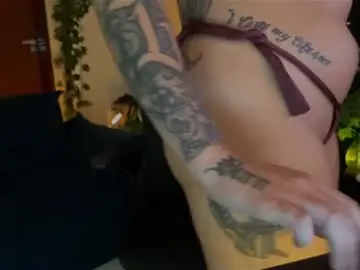 Chaturbate Sex Chat of amaabily