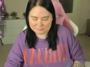 Chaturbate Best Webcam of bellybooxo