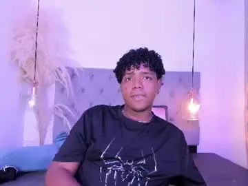 Chaturbate Free Live Porn of blaise_bailey13