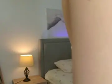 Chaturbate Free Porn Cam of charming_bliss