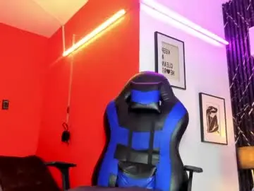 Chaturbate Sex Chat of iron_king7
