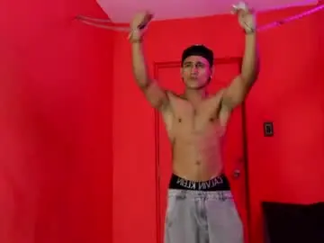 Chaturbate Adult Webcam of iron_king7
