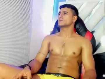 Chaturbate Watch Live Sex Cams of iron_king7