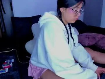 Chaturbate Adult Video Chat of majo_gallego