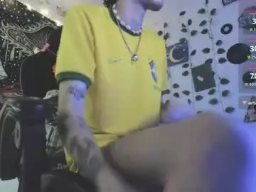 Chaturbate Watch Live Sex Cams of skiny_dann