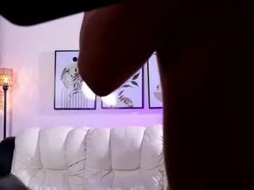 Chaturbate Live Porn of violeta_foxz