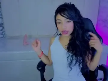 Chaturbate Sex Chat of adarasuri_v