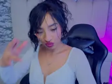 Chaturbate Nude Webcam of adarasuri_v
