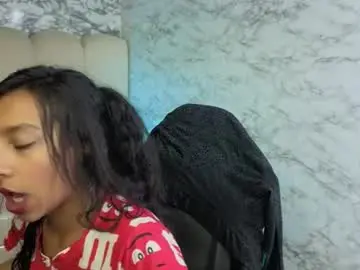 Chaturbate Sex Chat of adarasuri_v
