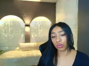 Chaturbate Adult Video Chat of adarasuri_v