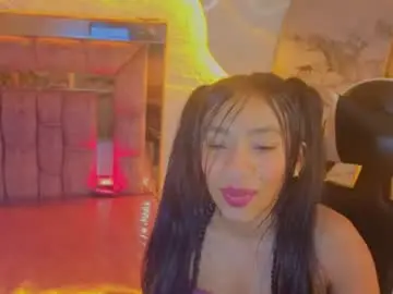Chaturbate Private Sex Chat of adarasuri_v
