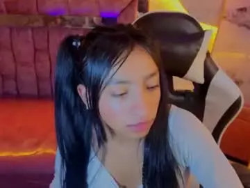 Chaturbate Nude Webcam of adarasuri_v