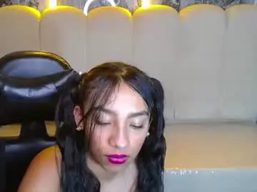 Chaturbate Live Sex of adarasuri_v
