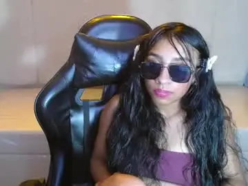 Chaturbate Adult Webcams of adarasuri_v