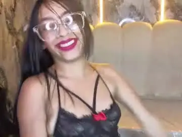 Chaturbate Adult Video Chat of adarasuri_v