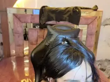 Chaturbate Private Sex Chat of adarasuri_v