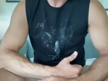 Chaturbate Nude Webcam of alphamasterjax