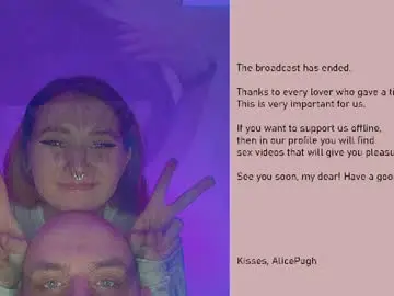 Chaturbate Adult Webcam of alpugh