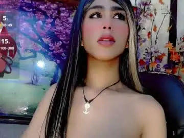 Chaturbate Live Porn of angell_ofc