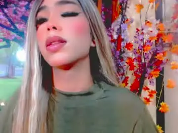 Chaturbate Live Sex of angell_ofc