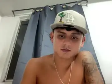 Chaturbate Nude Webcam of bob_pettersonn