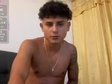 Chaturbate Private Sex Chat of bob_pettersonn