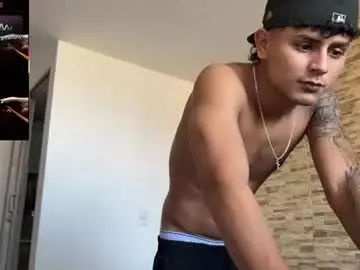 Chaturbate Adult Video Chat of bob_pettersonn