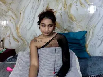 Chaturbate Sex Cam of cherryindian694u