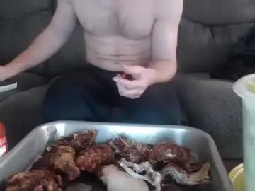 Chaturbate Private Sex Chat of copper_crotch