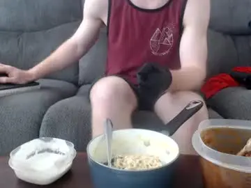 Chaturbate Live Sex Cam of copper_crotch