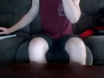 Chaturbate Sex Chat of copper_crotch